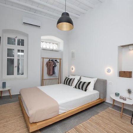 Avli Suites Mykonos Town Exteriér fotografie