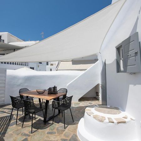 Avli Suites Mykonos Town Exteriér fotografie