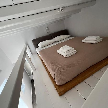 Avli Suites Mykonos Town Exteriér fotografie