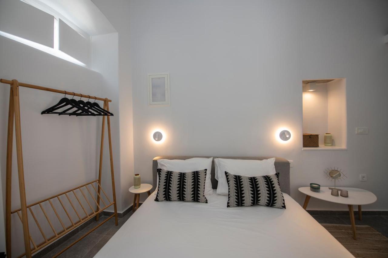 Avli Suites Mykonos Town Exteriér fotografie