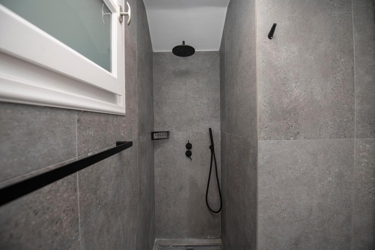 Avli Suites Mykonos Town Exteriér fotografie