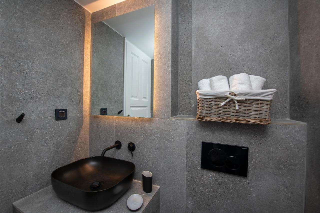 Avli Suites Mykonos Town Exteriér fotografie