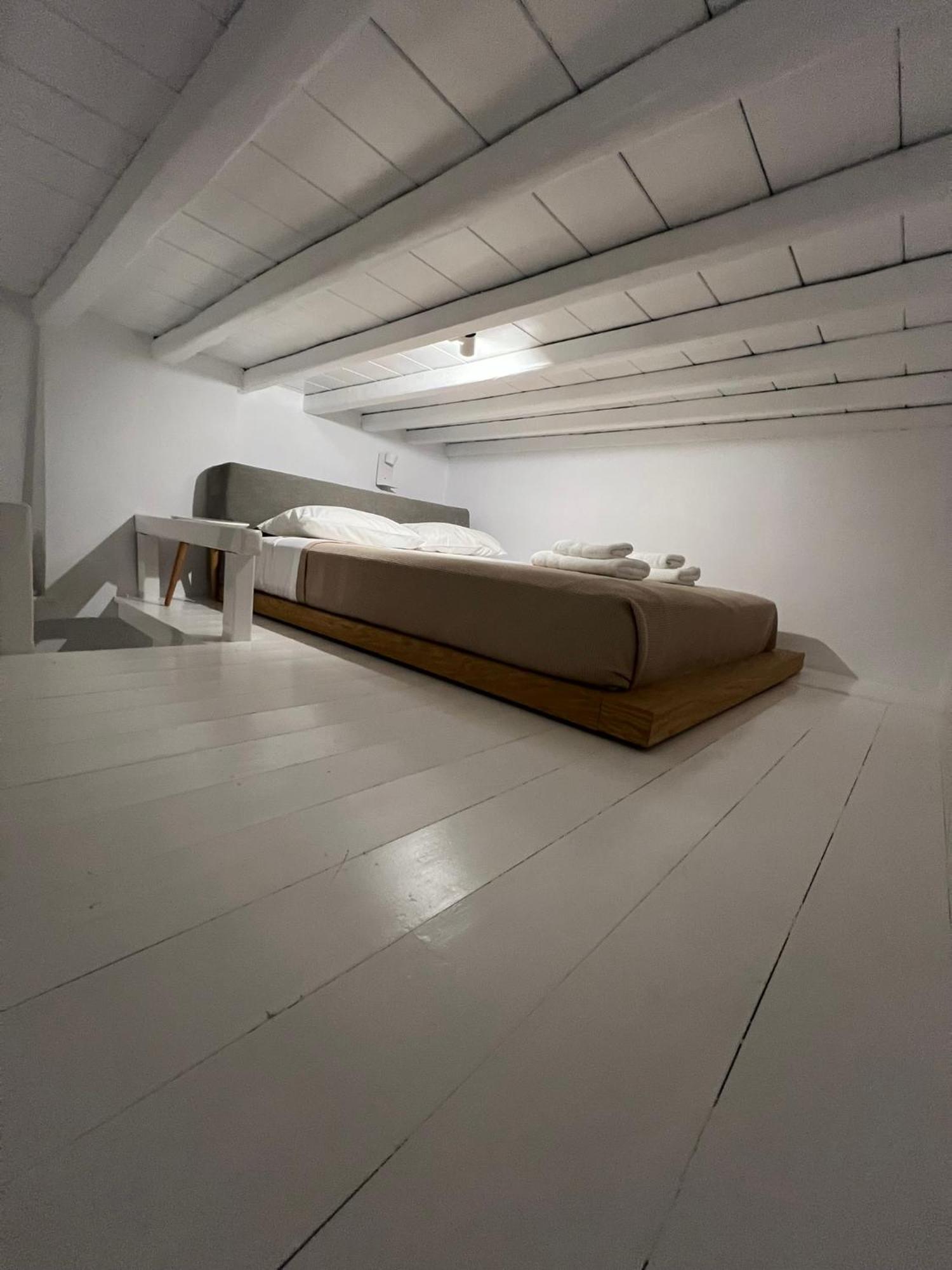 Avli Suites Mykonos Town Exteriér fotografie